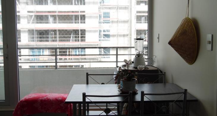 living comedor