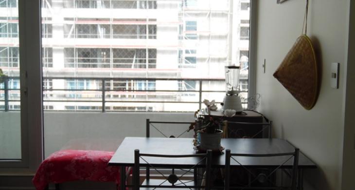 living comedor