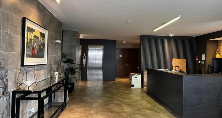 HALL