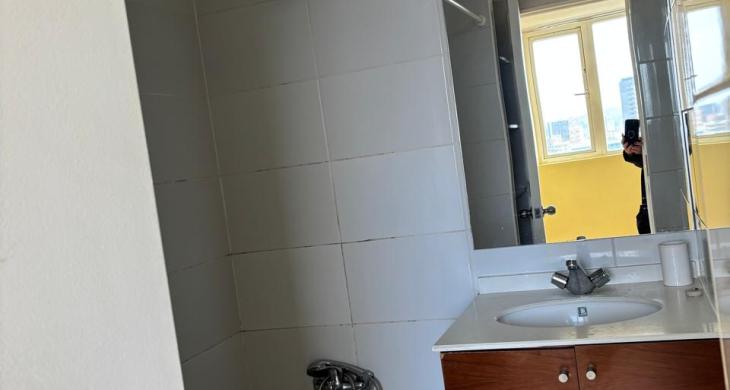 Baño en Suite
