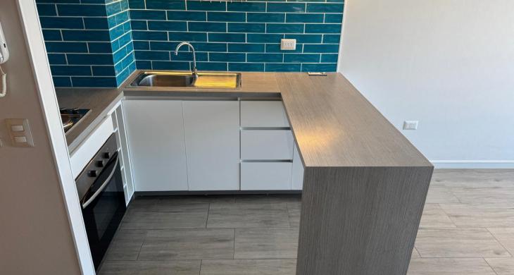 Cocina Integrada