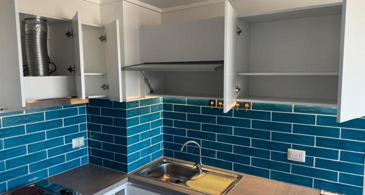 Cocina Equipada, 