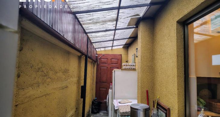 Pasillo
