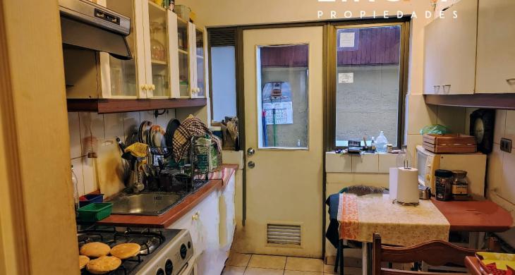 Cocina