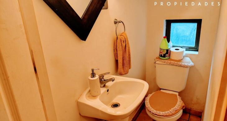 Baño 