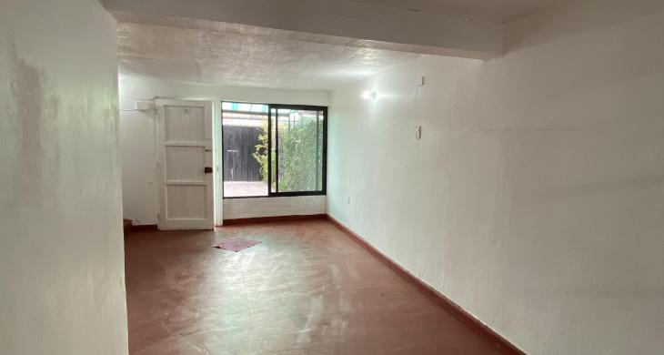 Remodelado y pintado