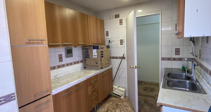 Cocina