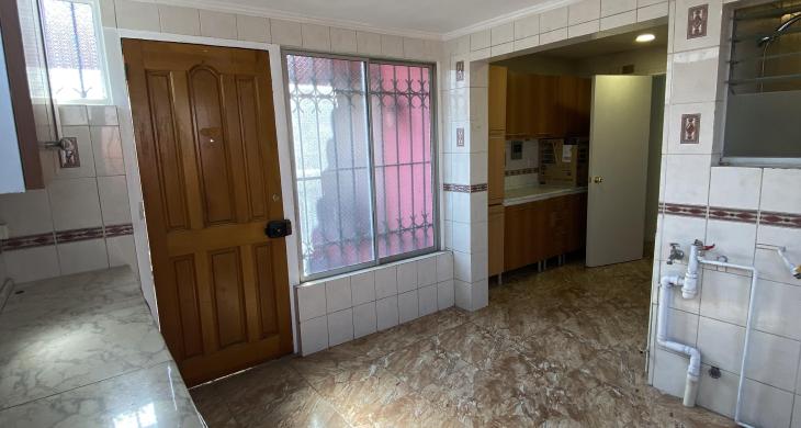Cocina