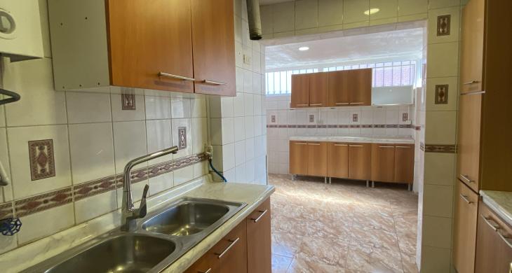 Cocina