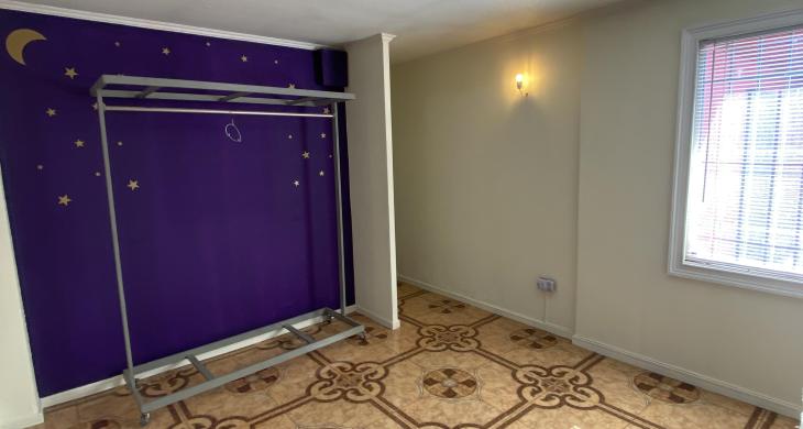 Dormitorio Matrimonial 