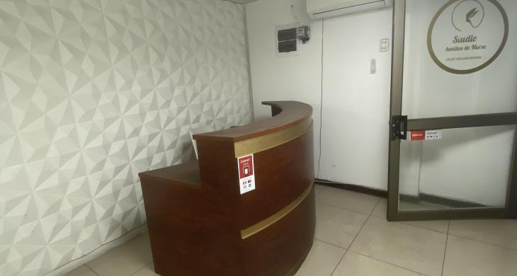 Recepción 