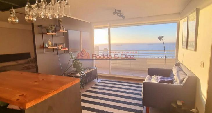 Living Comedor