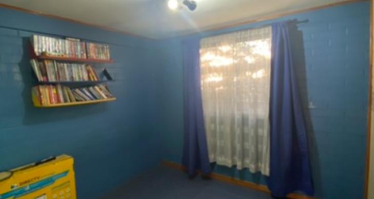 Dormitorio 