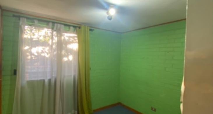 Dormitorio 