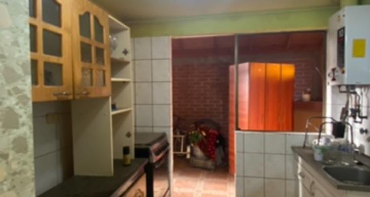 Cocina