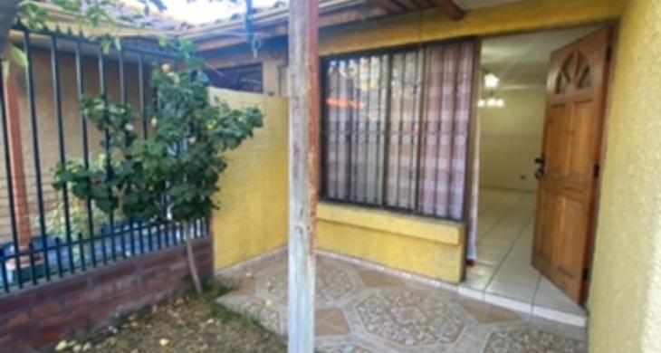 Antejardin 