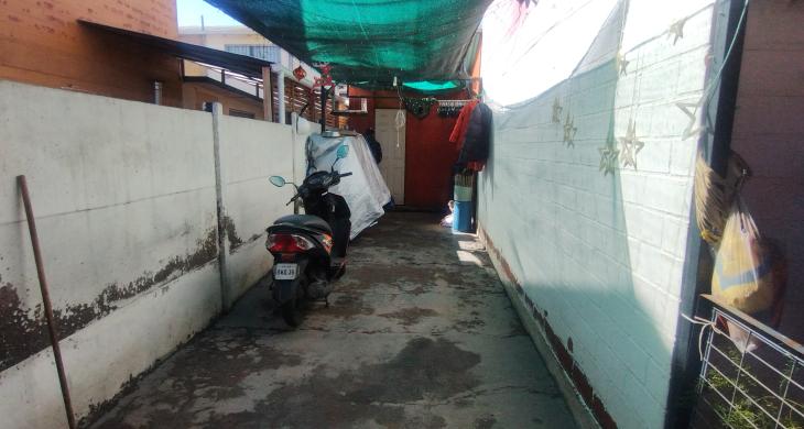 estacionamiento