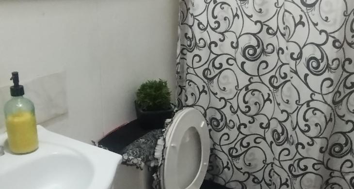 baño