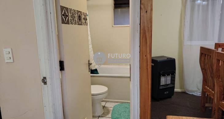 baño
