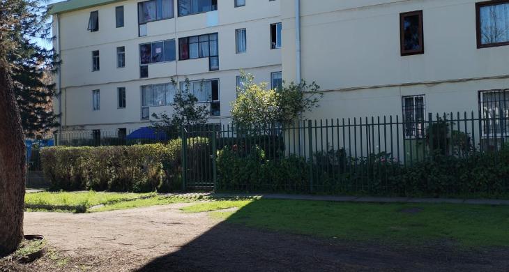 EDIFICIO DE 4 PISOS