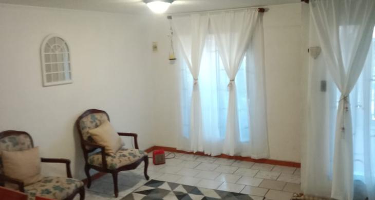 Living / Comedor