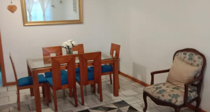 Living / comedor