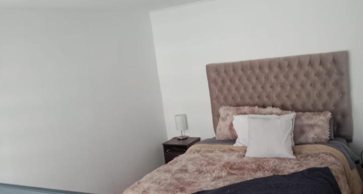 Dormitorio 1