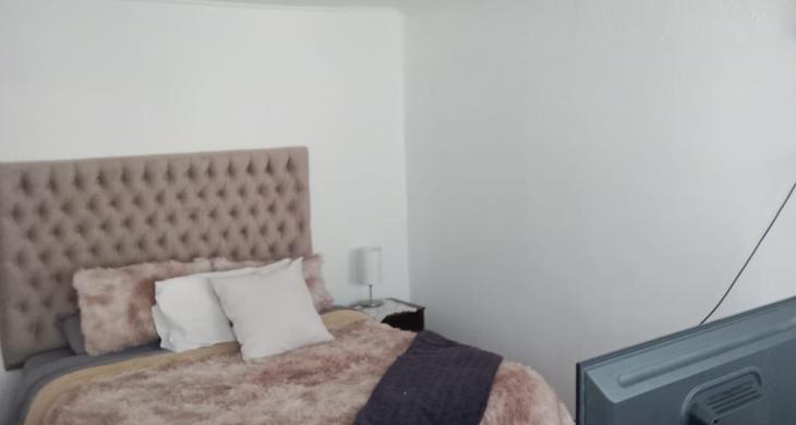 Dormitorio 1