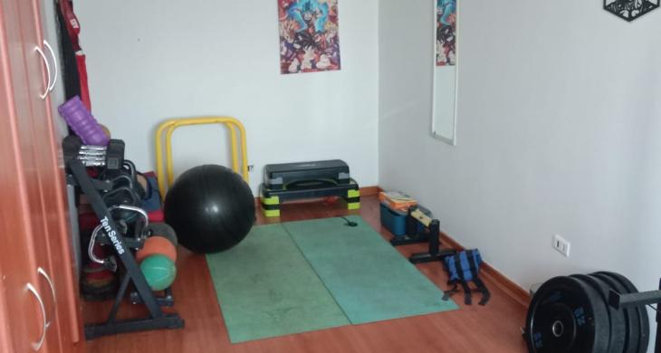 Dormitorio 2
