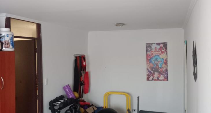 Dormitorio 2