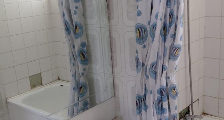 baño