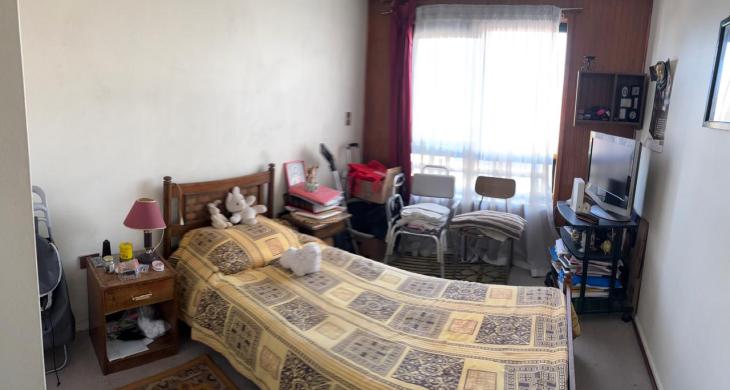 Segundo dormitorio 