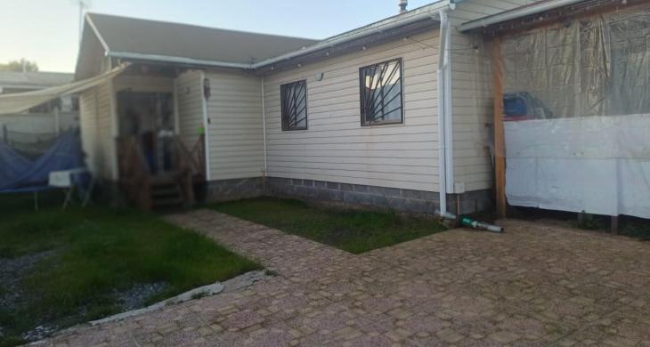 Hermosa propiedad en El Tabo 