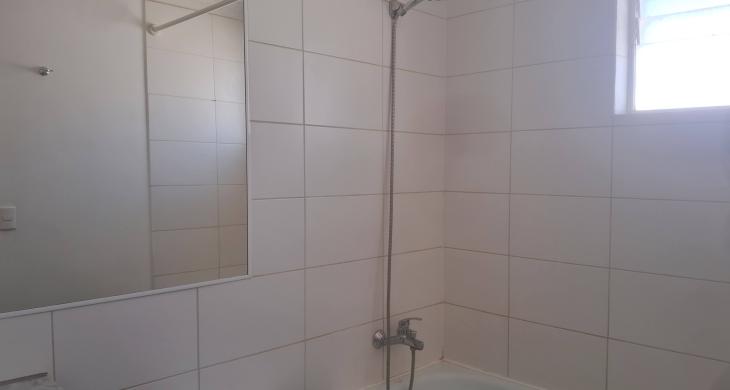 baño del dormitorio principal