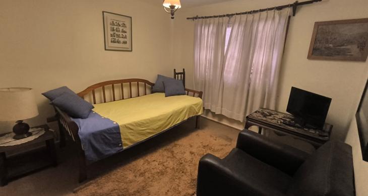 sala de estar segundo piso