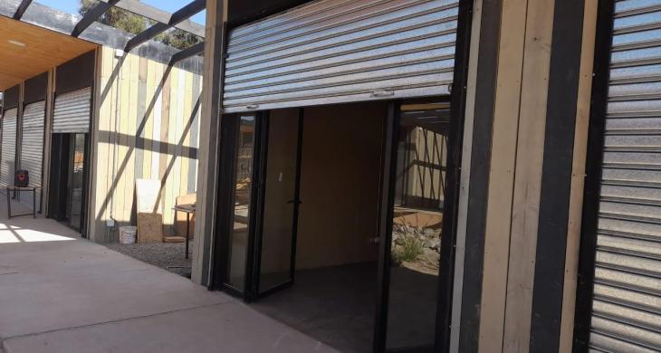 Ultimos locales disponibles