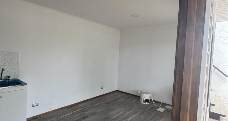 Cafetería o local de comida 