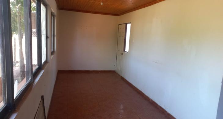 amplios y luminosos espacios