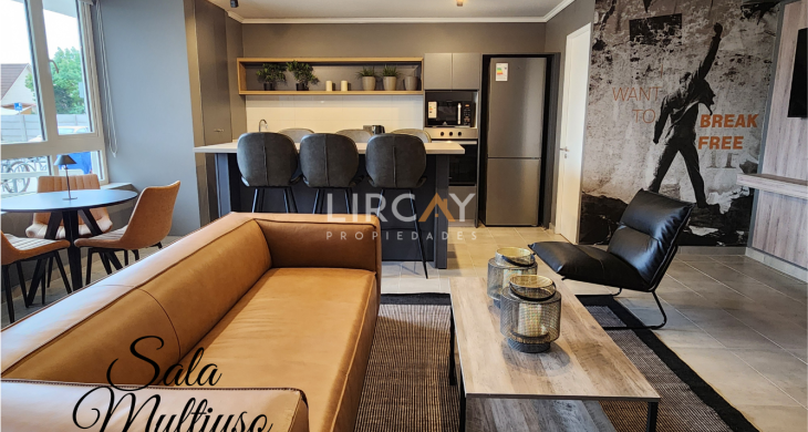 salón de eventos con estilo y modernidad