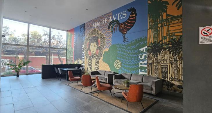 Otra vista de lo mismo anterior  