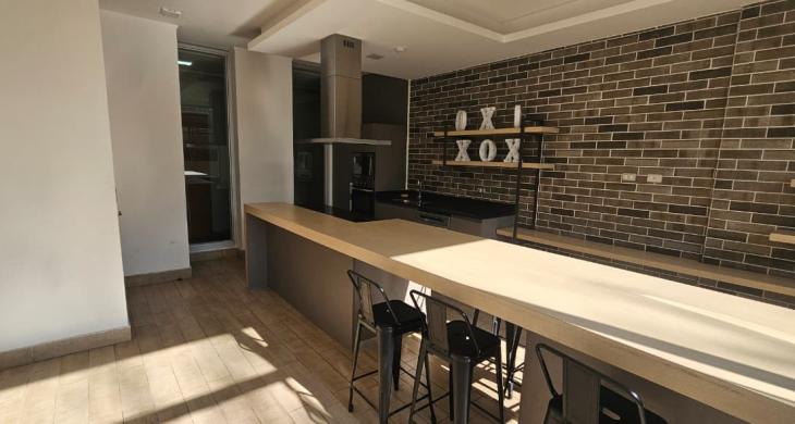 Mesones en el Quincho