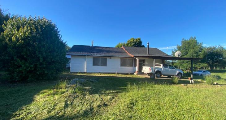 Estacionamiento techado