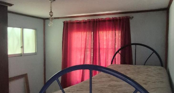 DORMITORIO 5 SALA DE JUEGOS