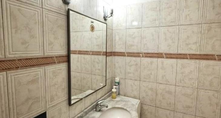 Primer baño 1