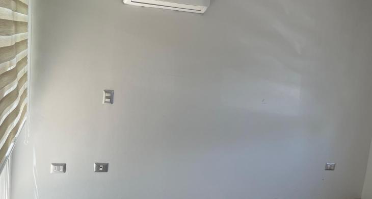 Dormitorio Principal en Suite