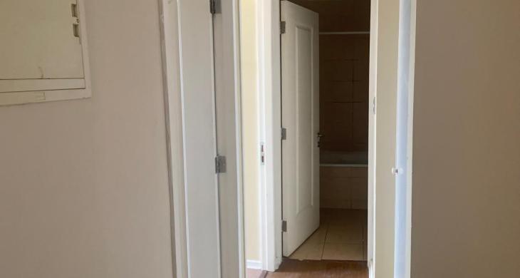 PASILLO DISTRIBUCION