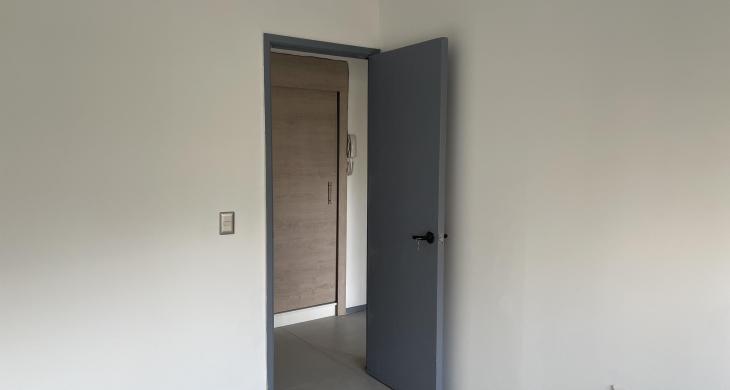 segundo dormitorio vista sur