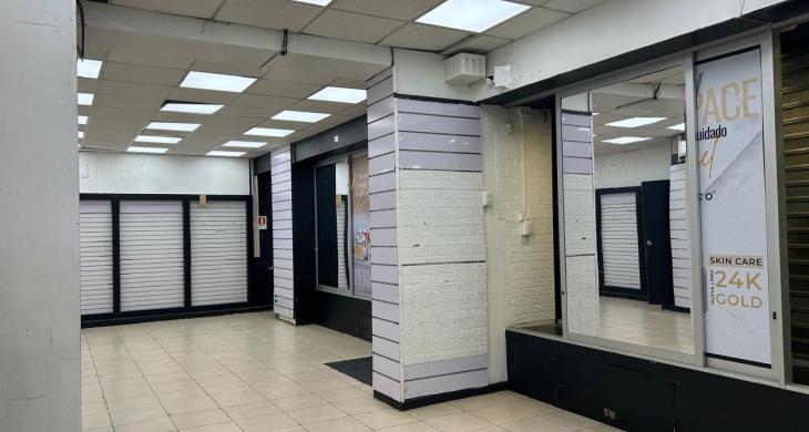 PERSPECTIVA INTERIOR LOCAL