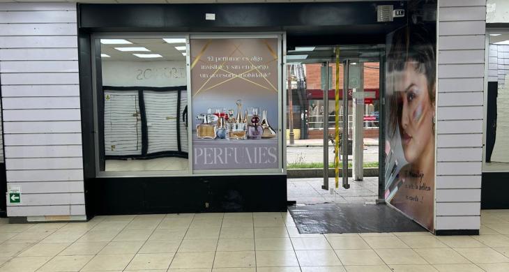 PERSPECTIVA INTERIOR