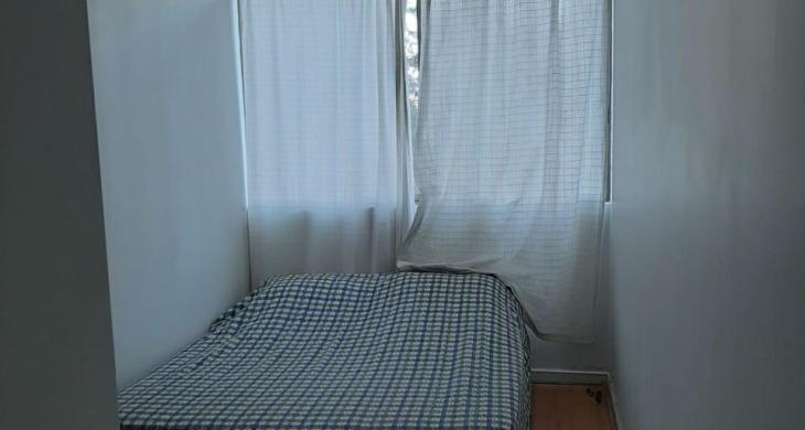 DORMITORIO 